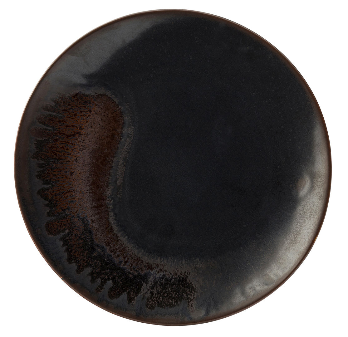 Etna Plate 9.5